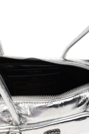 Kurt Geiger Celia Small Duffle Shoulder Bag