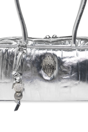 Kurt Geiger Celia Small Duffle Shoulder Bag