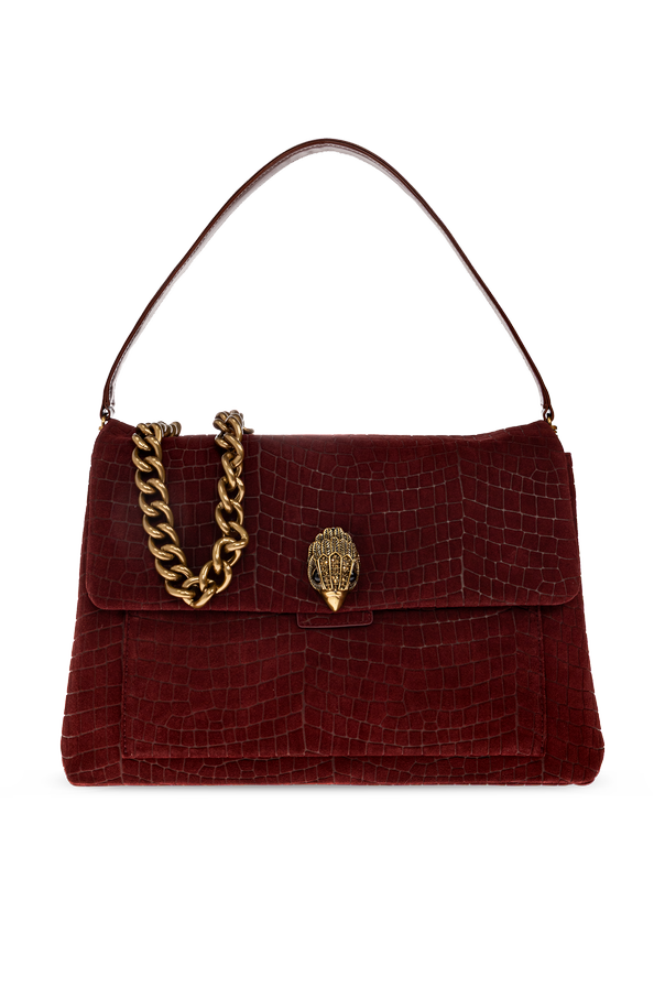 ‘Celia XL Shoulder Bag’ od Kurt Geiger