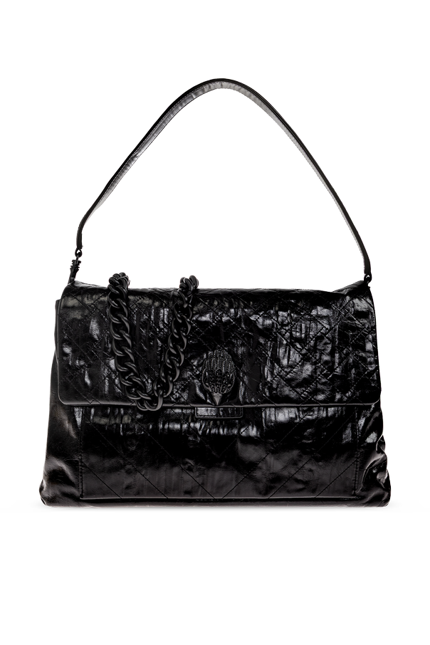 ‘Celia XL Shoulder Bag Dr’ Shoulder Bag od Kurt Geiger