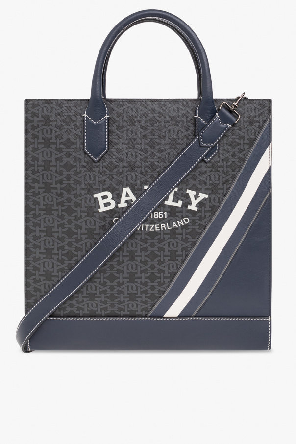 Bally Shopper Lyonshall bag