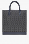 Bally GREY Shopper bag