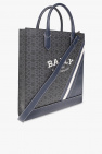 Bally GREY Shopper bag
