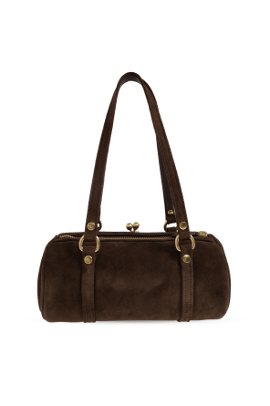 Coach Bag ‘Kisslock Barrel 28’