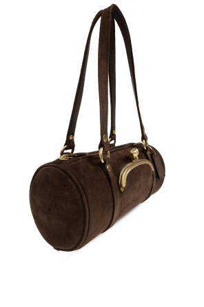 Coach Bag ‘Kisslock Barrel 28’