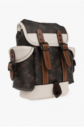 Coach ‘Hitch 13’ backpack