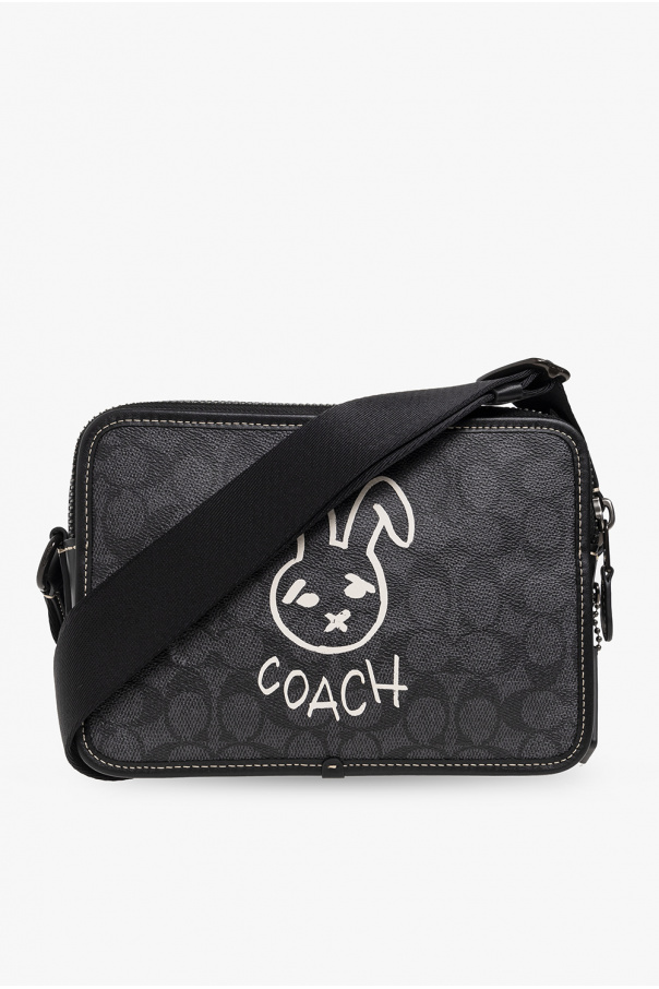 Coach ‘Charter 24’ shoulder bag