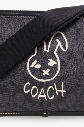 Coach ‘Charter 24’ shoulder bag