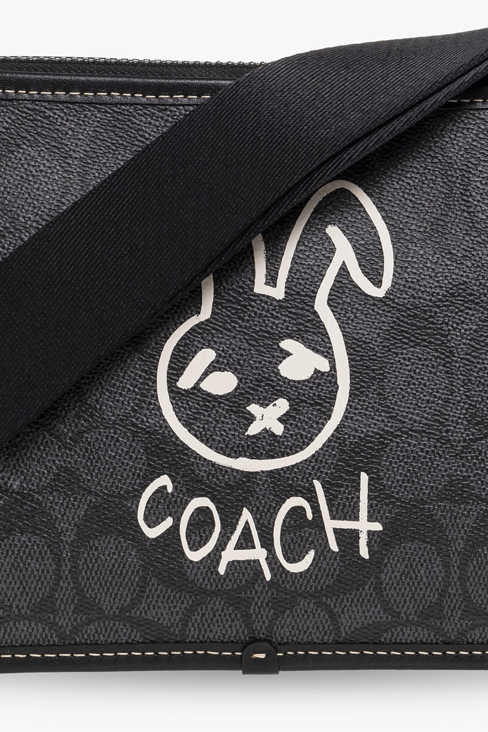 coach Ergo ‘Charter 24’ shoulder bag