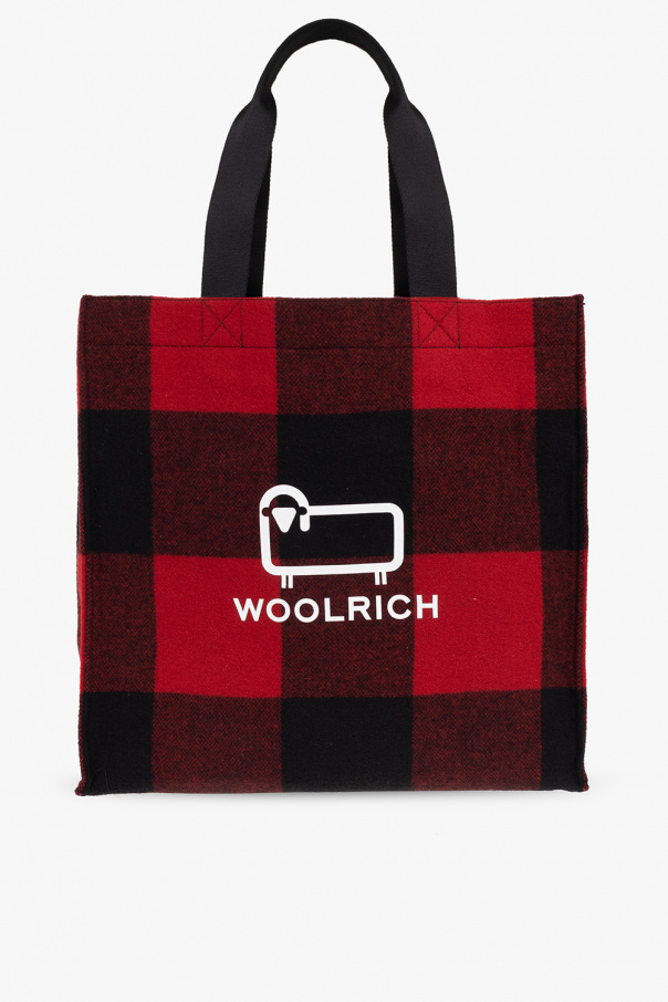 Shopper bag od Woolrich