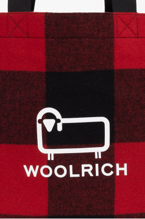 Woolrich Torba typu ‘shopper’