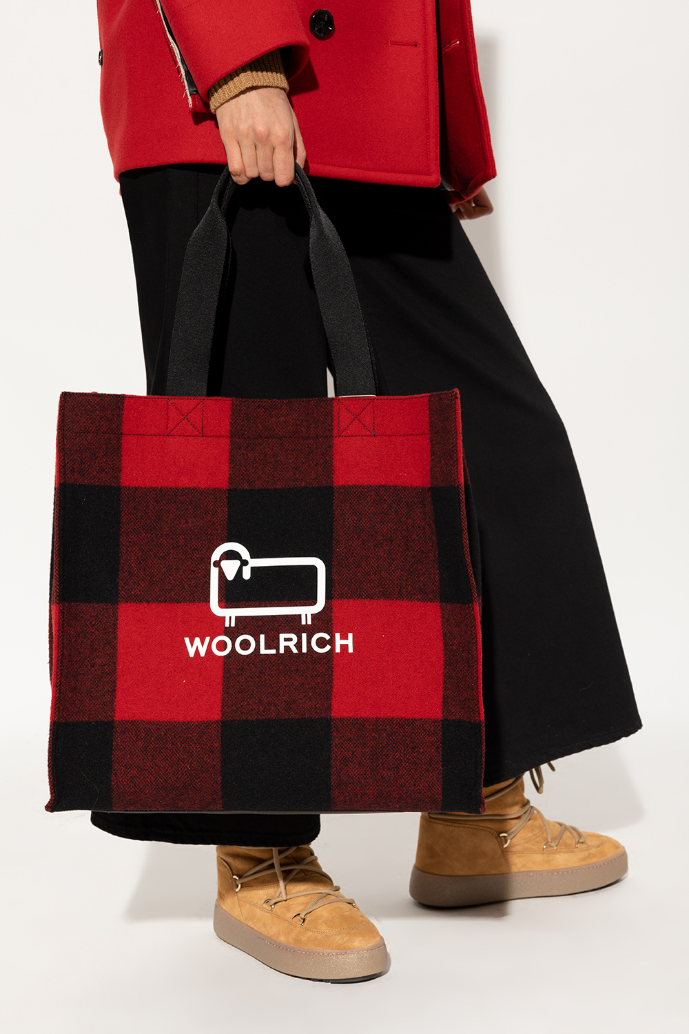 Woolrich Shopper Marmont bag