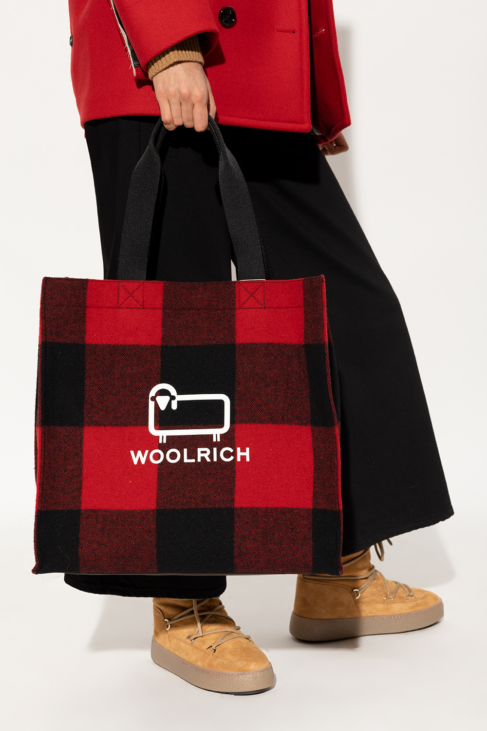 Woolrich Shopper bag