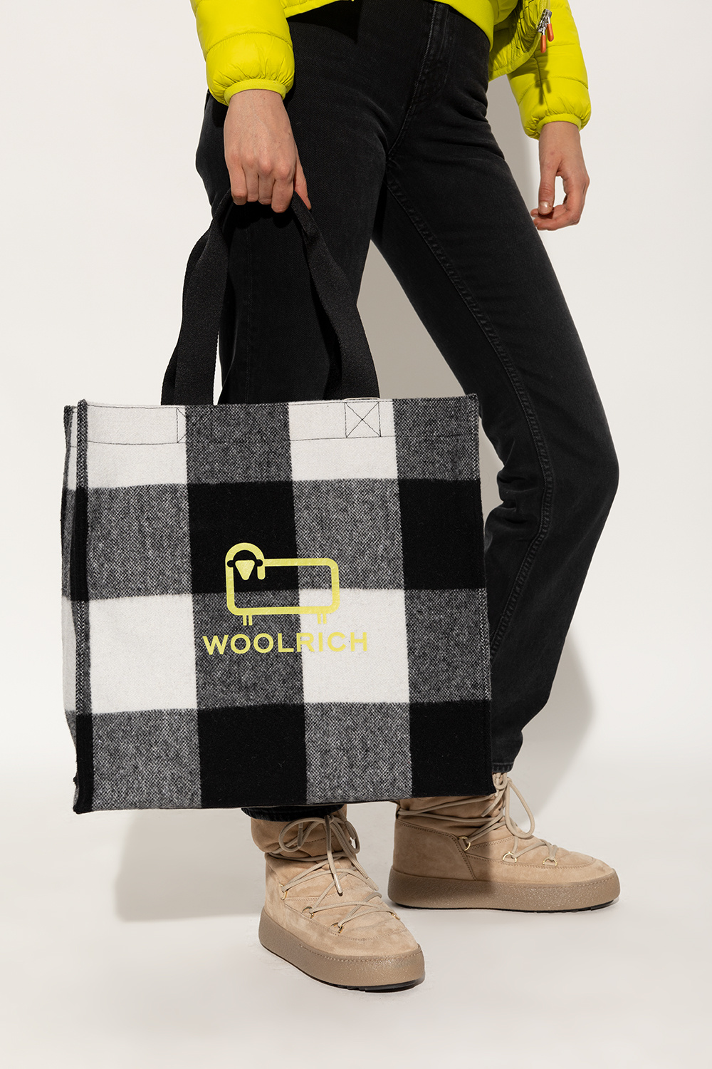 Woolrich Shopper bag