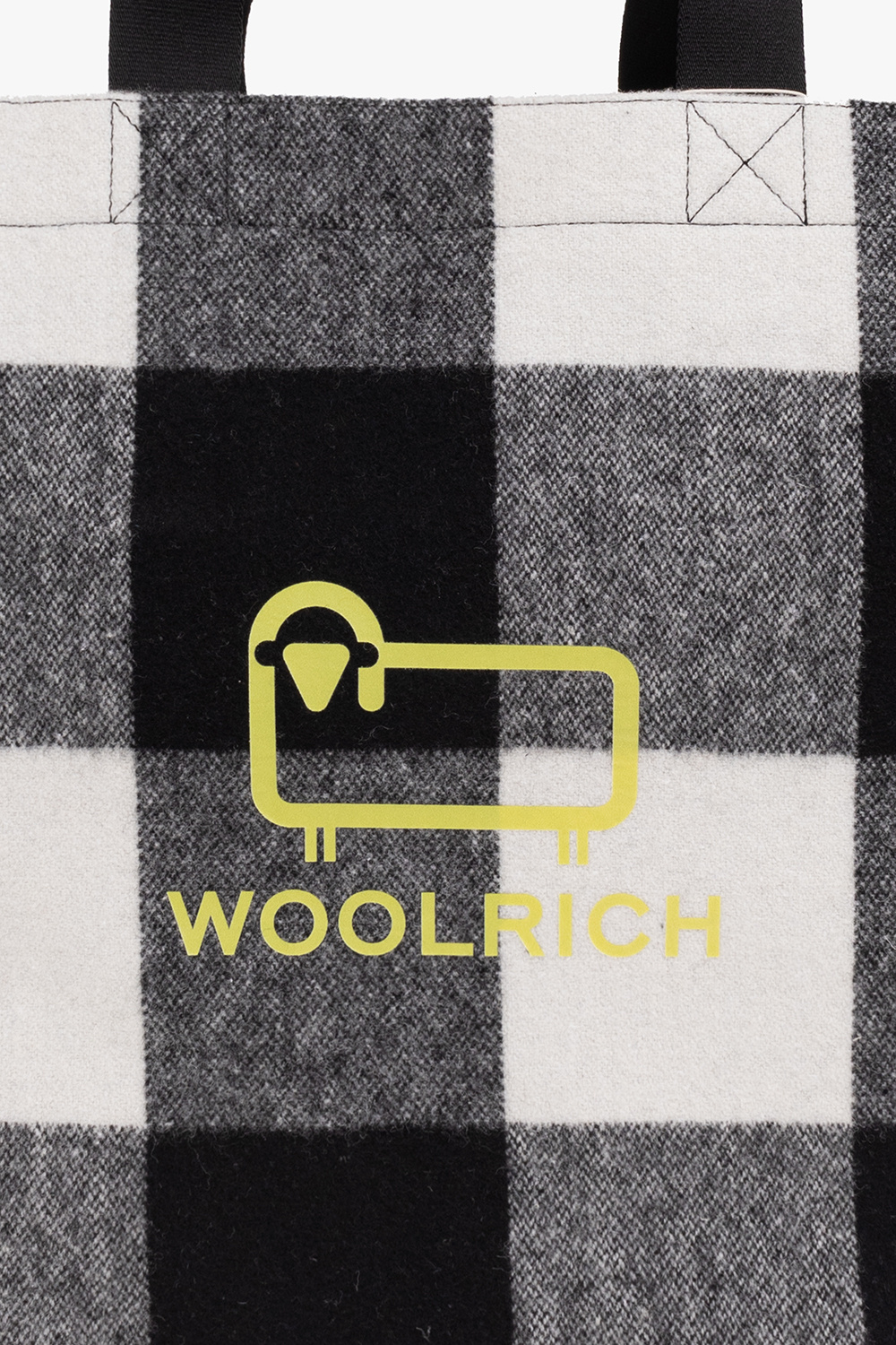 Woolrich Shopper bag