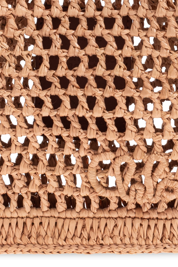 Chloé Torba do ręki `Summer Banana Mini`