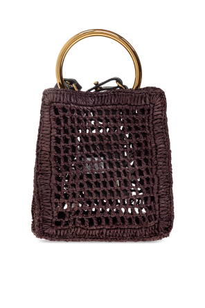 Chloé Handtasche „Summer Banana Mini“