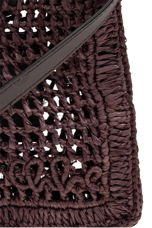 Chloé Handtasche „Summer Banana Mini“