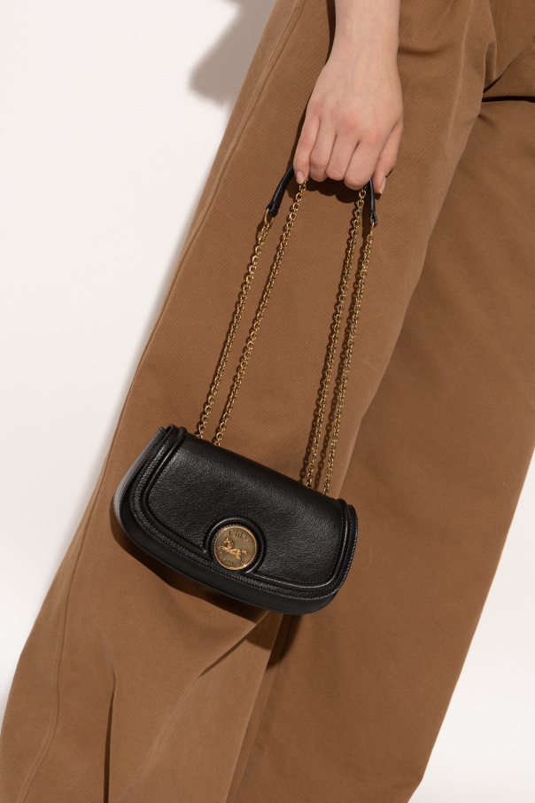 Chloé Shoulder bag "Horse Medal Mini"