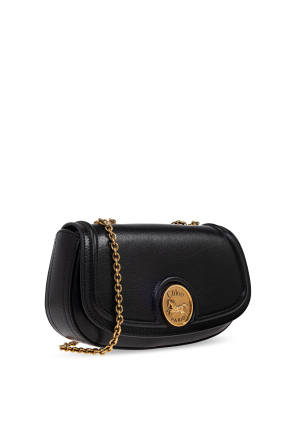 Chloé Shoulder bag "Horse Medal Mini"