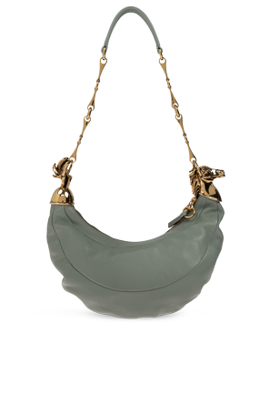 Chloé Skórzana torba ‘Chain Horse’