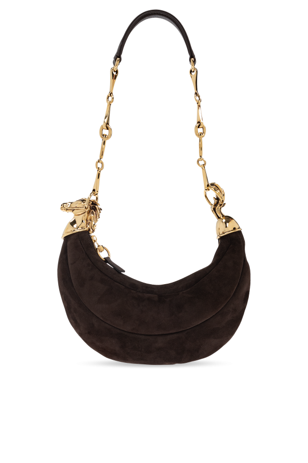 Shoulder bag `Chain Horse` od Chloé