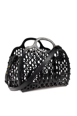 Chloé "Cage" shopper bag