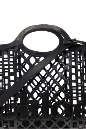 Chloé "Cage" shopper bag