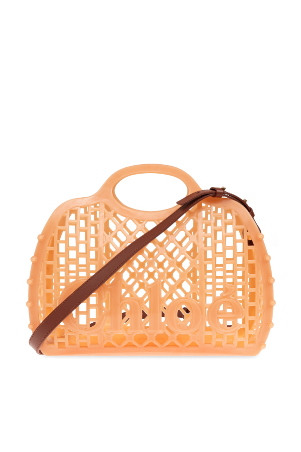 'Cage' shopper bag od Chloé