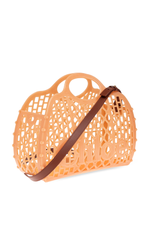 Chloé Shopper-Tasche „Cage“