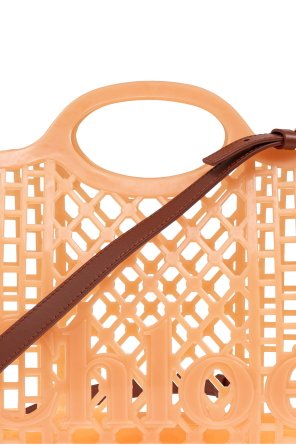 Chloé Shopper-Tasche „Cage“