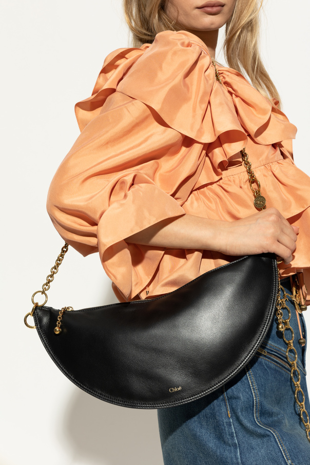 Chloé Shoulder bag `Icons`