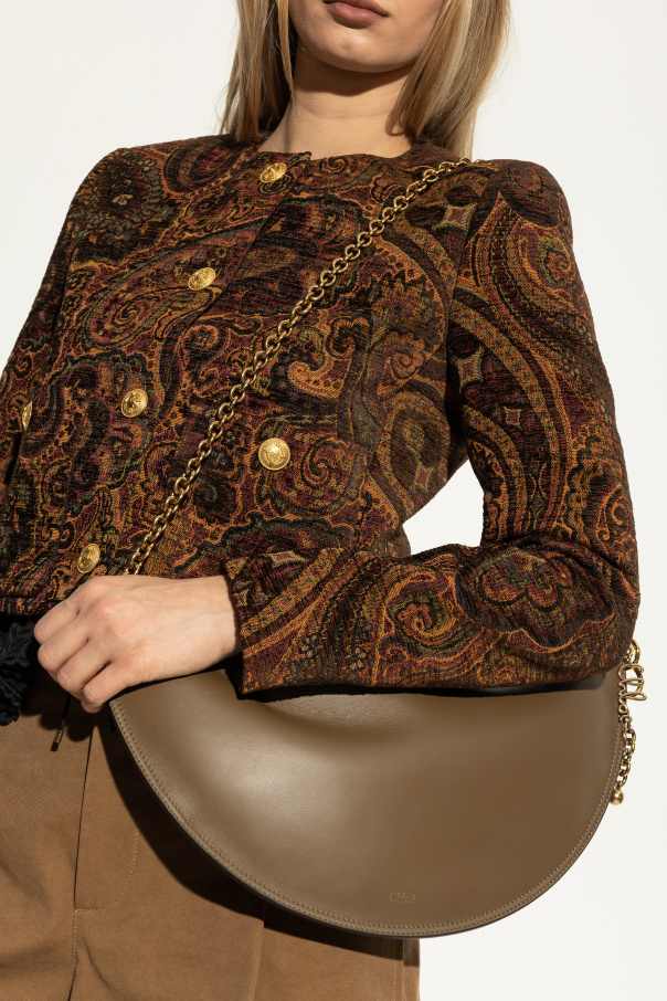 Chloé Shoulder bag `Icons`