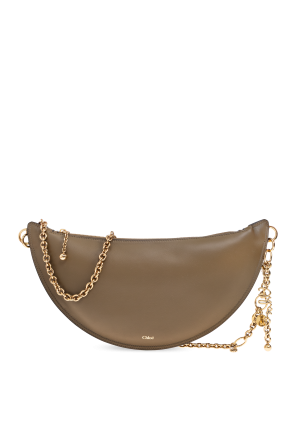 Shoulder bag `Icons`