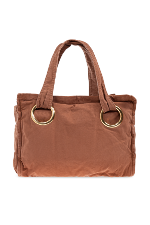 Chloé Shopper-Tasche „Plage Large“