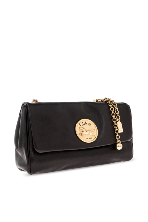 Chloé Shoulder bag `Heritage Medium`