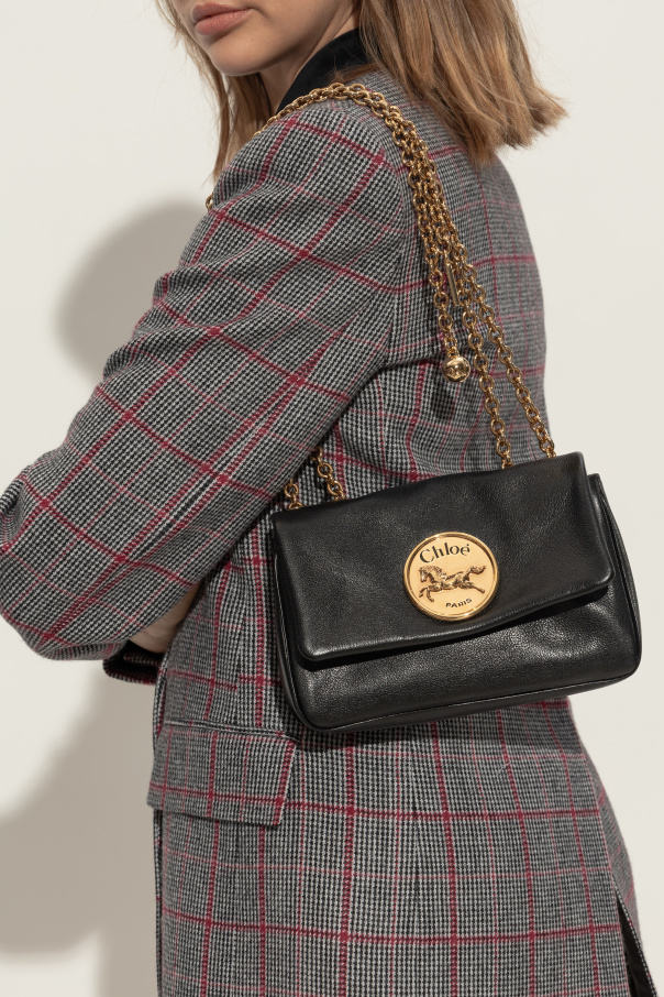 Chloé Shoulder bag `Chloé Heritage Small`