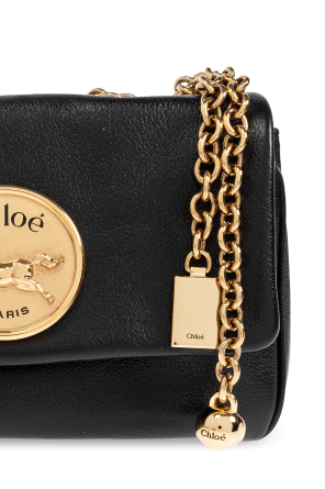 Chloé Shoulder bag `Chloé Heritage Small`