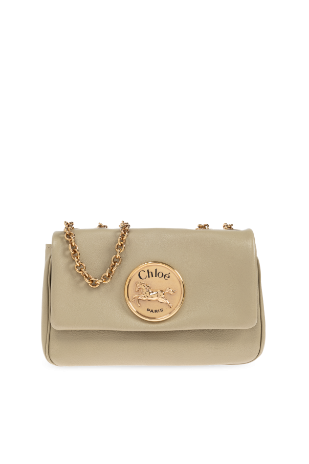 Shoulder bag "Chloé Heritage Small" od Chloé