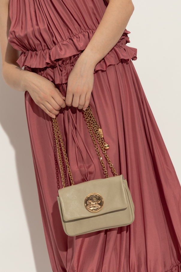 Chloé Shoulder bag "Chloé Heritage Small"