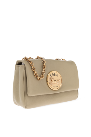 Chloé Shoulder bag "Chloé Heritage Small"