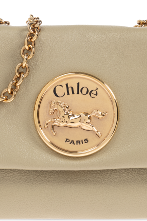 Chloé Shoulder bag "Chloé Heritage Small"