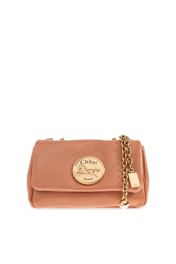 ‘Heritage Small’ shoulder bag od Chloé