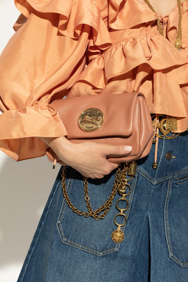 Chloé ‘Heritage Small’ shoulder bag