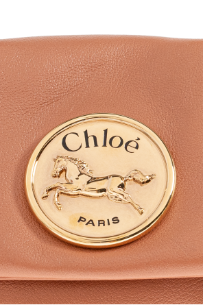 Chloé ‘Heritage Small’ shoulder bag