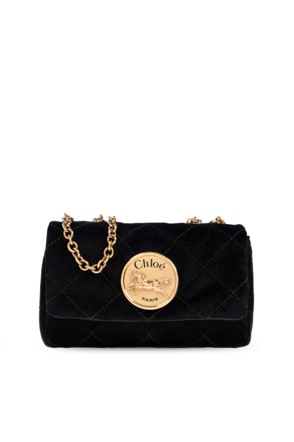Shoulder bag "Chloé Heritage Small" od Chloé