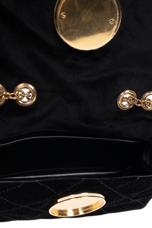 Chloé Bolso bandolera "Chloé Heritage Small"