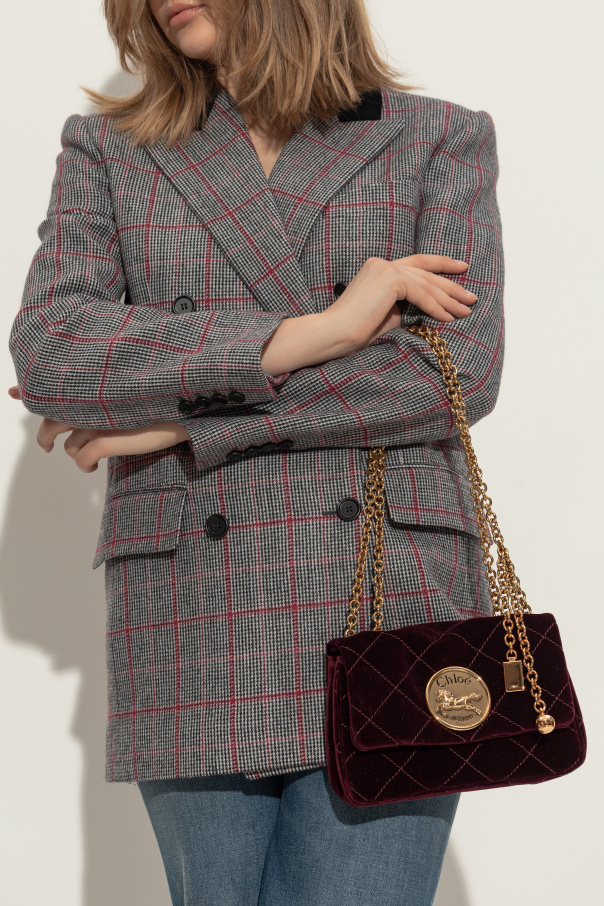 Chloé Shoulder bag `Chloé Heritage Small`