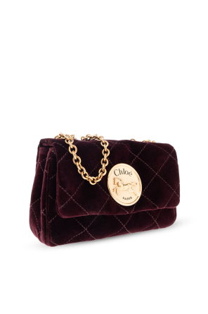 Chloé Shoulder bag `Chloé Heritage Small`