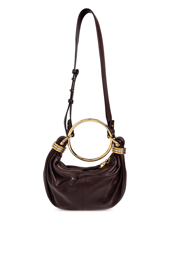 Shoulder bag ‘Bracelet’ od Chloé